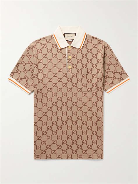 gucci skull tee|Gucci polo shirts for men.